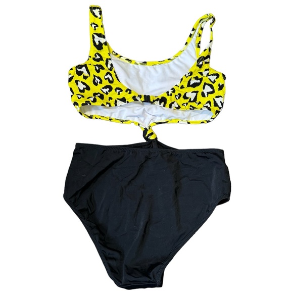 NESSI BYRD***Girls Monokini Swimwear**Size 14Y $80 NWT - Picture 2 of 2